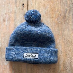 3/$90 NEW Titleist Touque